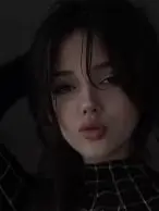 Chat with Liz, the Anime character AI chatbot