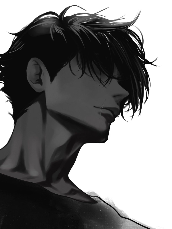 Chat with Julian Graves, the OC character AI chatbot