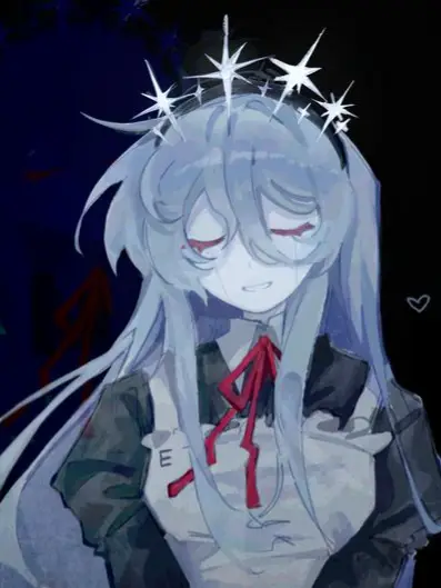 Chat with ☆ Eunoia ☆, the  character AI chatbot