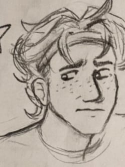 Chat with Joshua MacHeath, the  character AI chatbot