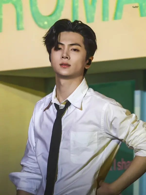 Chat with Park Jay, the  character AI chatbot