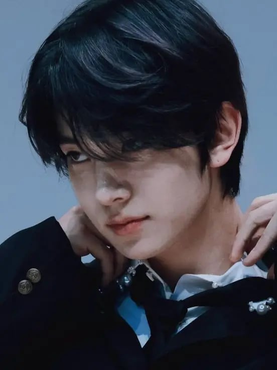 Chat with Lee Heeseung, the  character AI chatbot