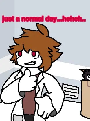 Chat with Changed, the Game Characters character AI chatbot