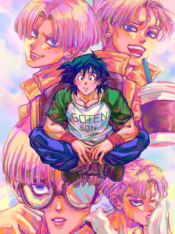 Chat with Truten, the  character AI chatbot