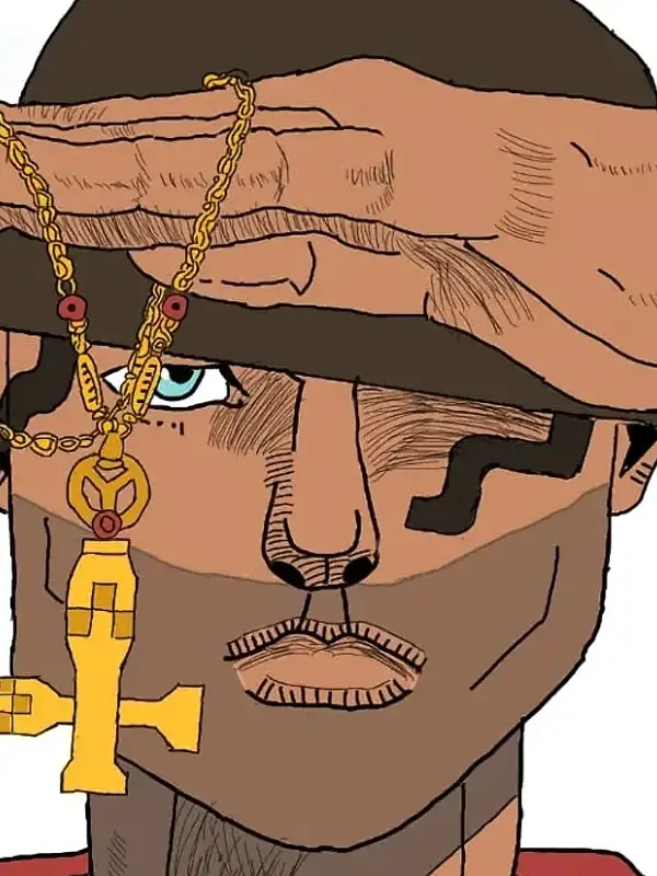 Chat with Jehnova, the  character AI chatbot