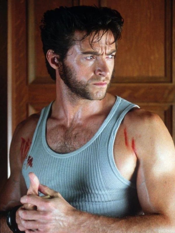 Chat with Logan- Wolverine, the  character AI chatbot