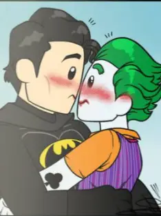 Chat with Batjokes, the RPG character AI chatbot