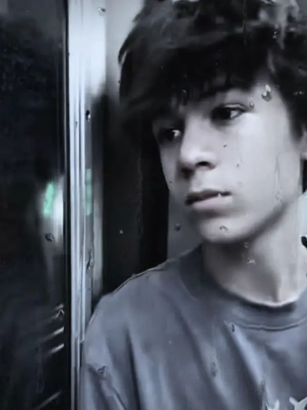 Chat with Mason, the  character AI chatbot