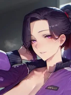 Chat with Lyra Westbrook, the  character AI chatbot