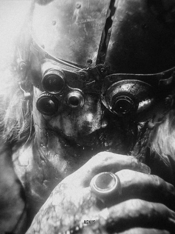 Chat with Dr Victor Gideon, the Game Characters character AI chatbot