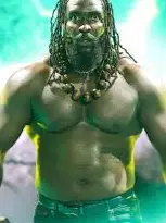 Chat with Oba Femi, the Movie & TV character AI chatbot