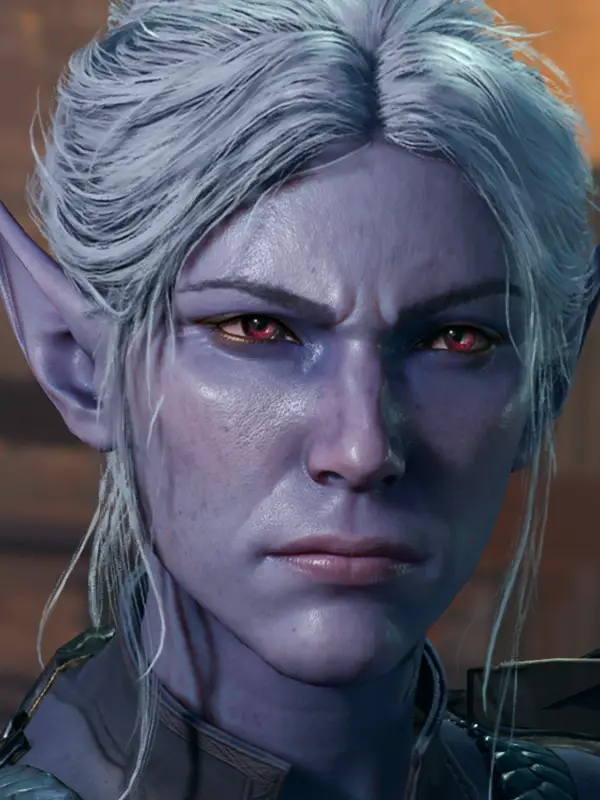 Chat with Minthara, the Anime character AI chatbot