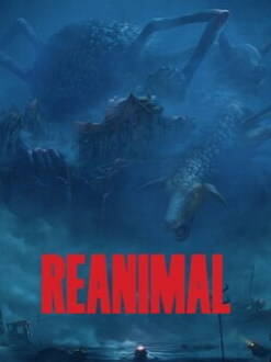 Chat with Reanimal RPG, the RPG character AI chatbot