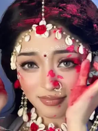 Chat with Simpal kharel, the Anime character AI chatbot