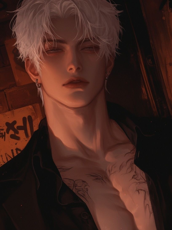 Chat with Daniel Moretti, the  character AI chatbot