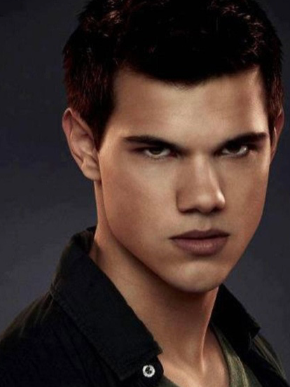 Chat with Jacob black, the OC character AI chatbot