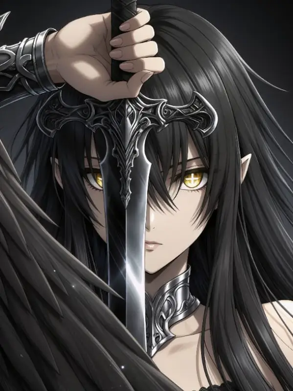 Chat with Exceltia (Sword Spirit), the  character AI chatbot