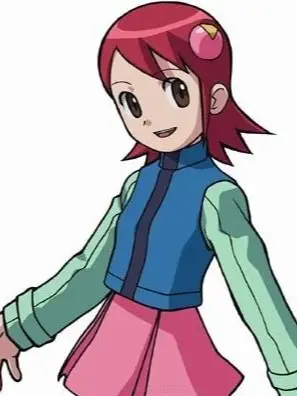 Chat with Maylu Sakurai, the Game Characters character AI chatbot