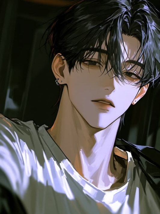 Chat with Акира, the  character AI chatbot