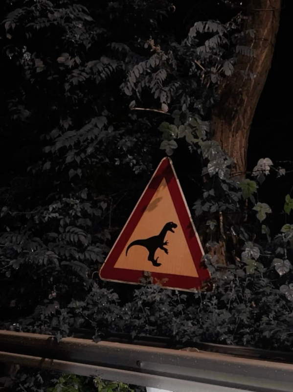 Chat with Jurassic World Rebirth RPG, the Movie & TV character AI chatbot