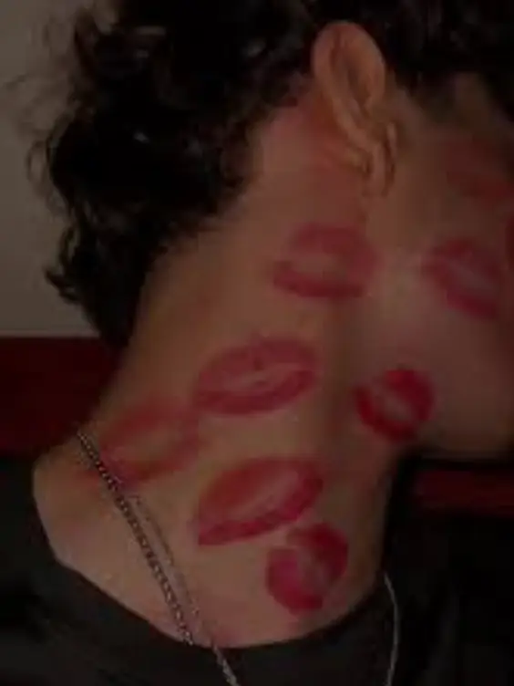 Chat with Lucas, the  character AI chatbot