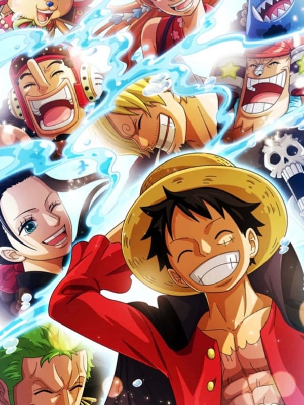 Chat with Straw hats, the  character AI chatbot