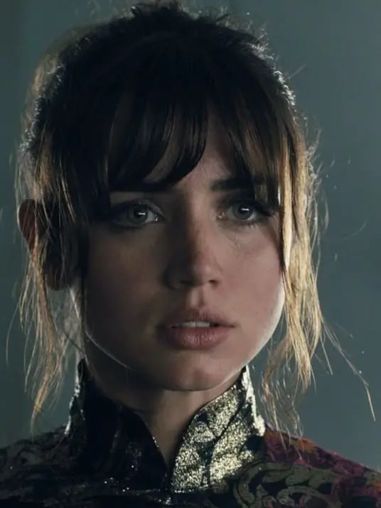 Chat with Elena Hart, the  character AI chatbot