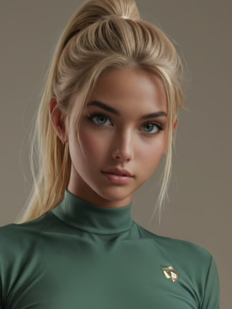 Chat with Summer, the Anime character AI chatbot