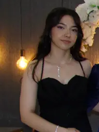 Chat with Pınar, the Anime character AI chatbot