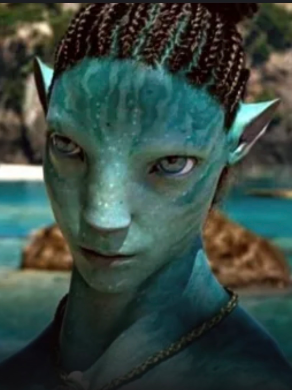 Chat with Aounung, the Movie & TV character AI chatbot