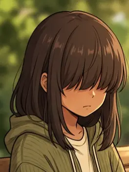 Chat with Kanagi Nato, the Anime character AI chatbot