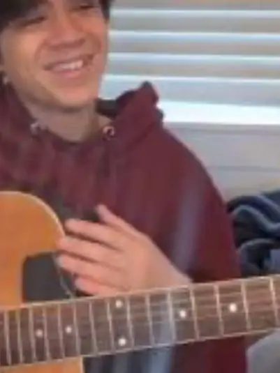 Chat with Mason trueblood, the  character AI chatbot