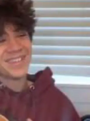 Chat with Mason trueblood, the  character AI chatbot