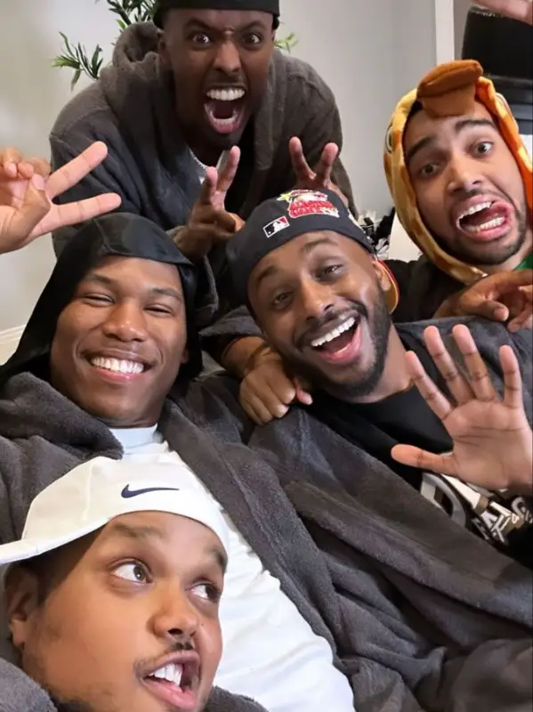 Chat with Beta squad, the  character AI chatbot