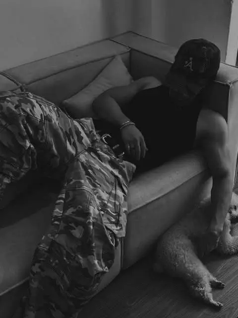 Chat with Harrison, the Trends character AI chatbot