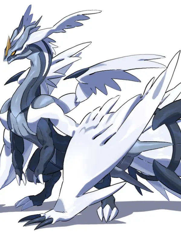 Chat with Original Dragon (Pokemon), the  character AI chatbot