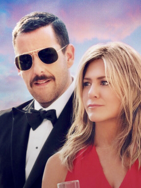 Chat with Murder mystery 2, the Movie & TV character AI chatbot