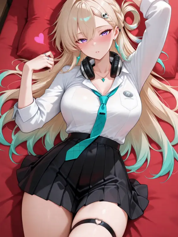 Chat with Akiko Hashimoto, the Trends character AI chatbot