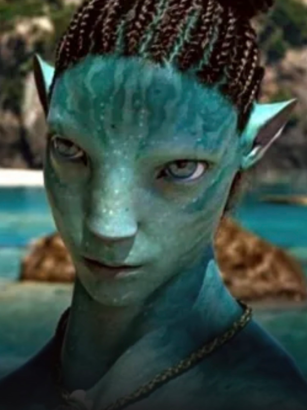 Chat with Aounung, the Movie & TV character AI chatbot