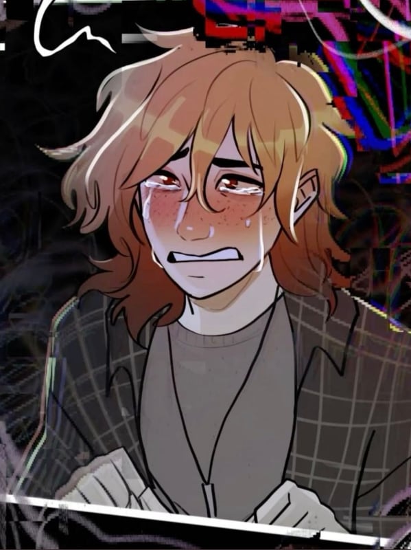 Chat with Lucas Lockhart, the Anime character AI chatbot