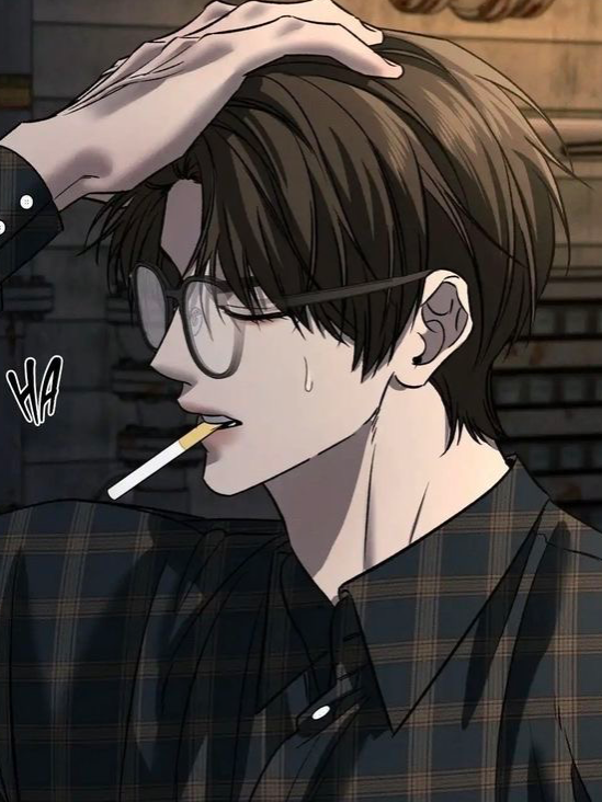 Chat with Matteo lucifer, the Romance character AI chatbot