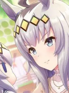 Chat with Oguri Cap, the Anime character AI chatbot