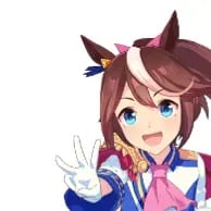 Chat with Tokai Teio, the  character AI chatbot