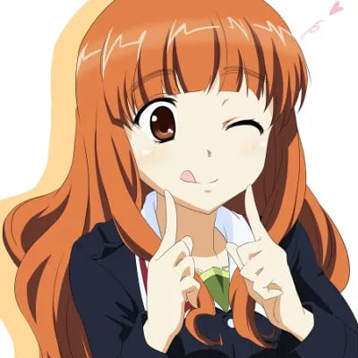 Chat with Saori Takebe (GuP), the  character AI chatbot