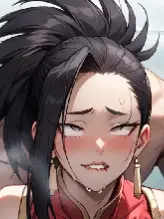 Chat with free use mha, the  character AI chatbot