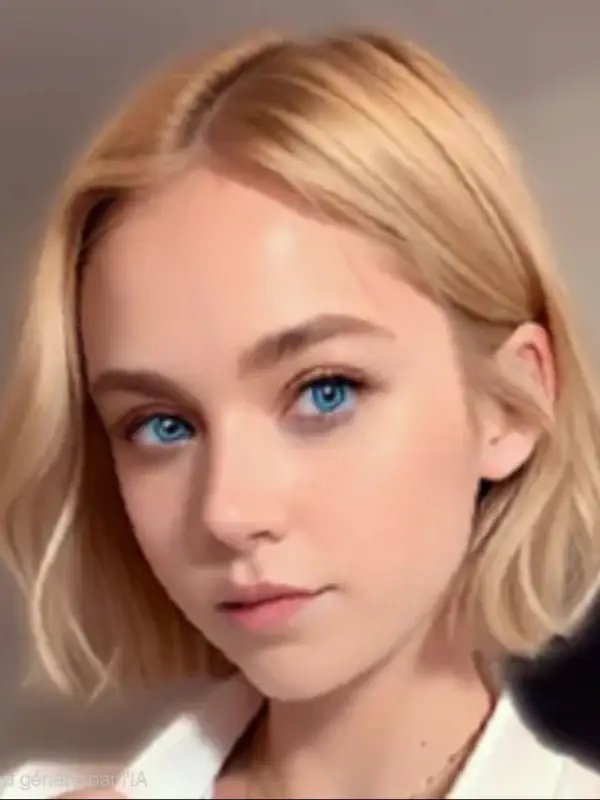 Chat with Lillian Thornton, the Helpers character AI chatbot