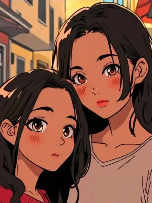 Chat with Obsessive Family, the  character AI chatbot