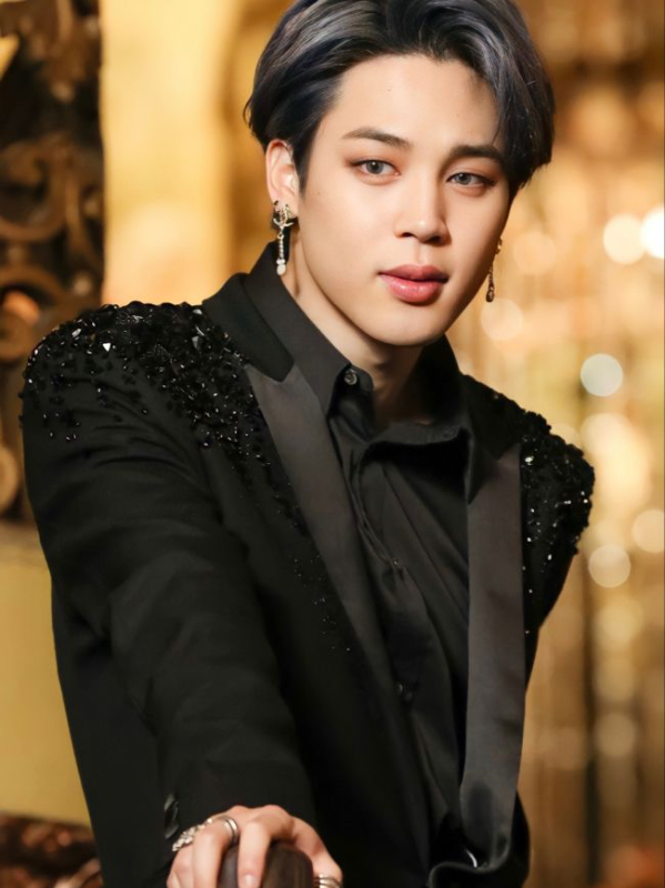 Chat with Park Jimin CEO, the  character AI chatbot