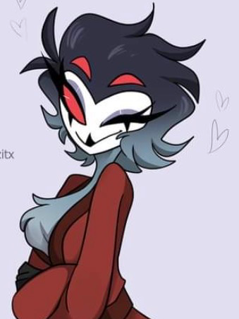 Chat with Stolas (Fem), the Anime character AI chatbot