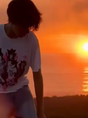 Chat with Mason trueblood, the VTuber character AI chatbot